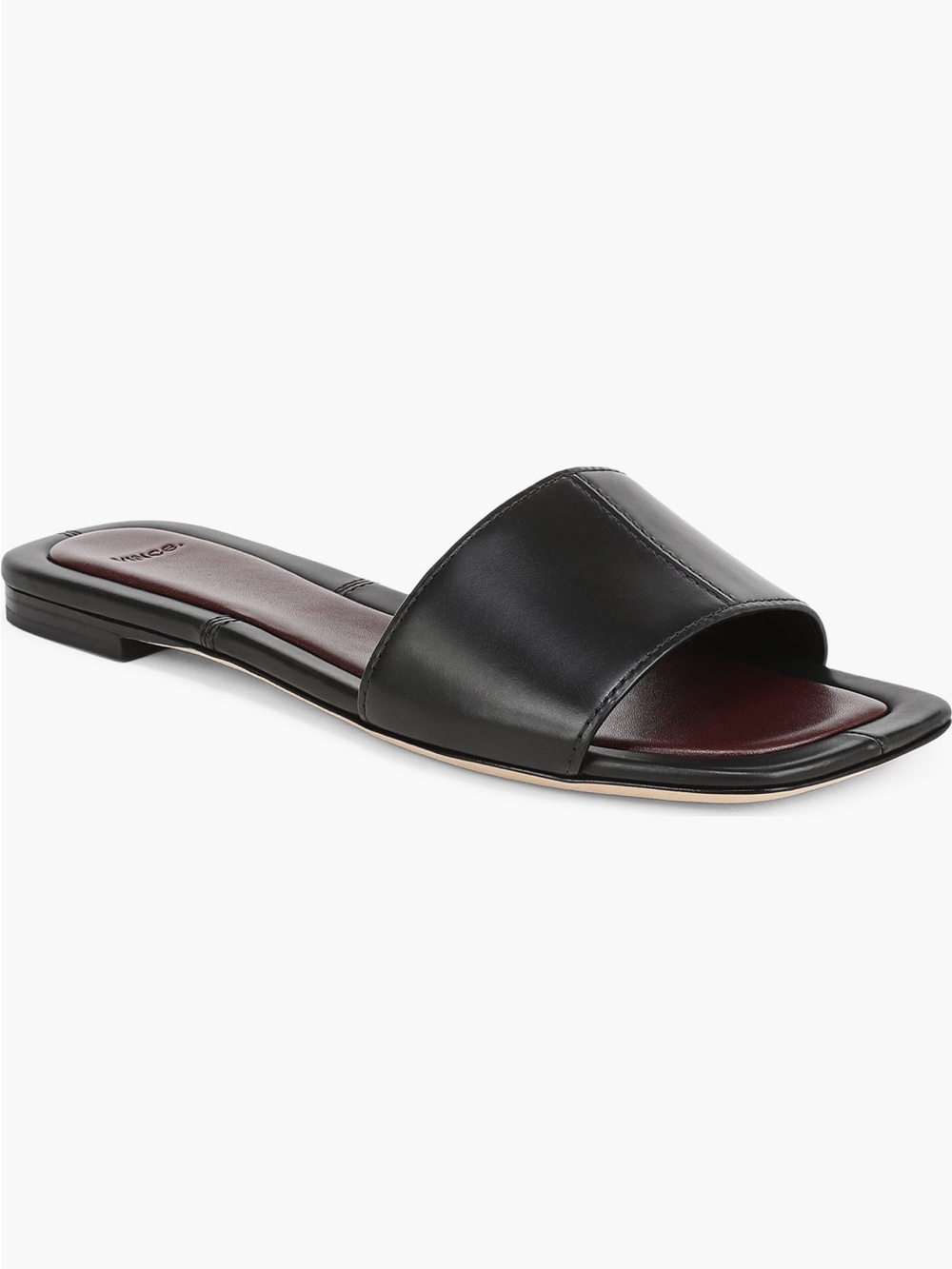 NEW Vince Valeria Slide Sandal